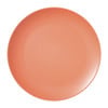 Dinerbord Lagoa - oranje - ø25.4x1.7 cm