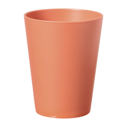 Beker lagoa - oranje - 300 ml
