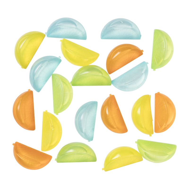 Ijsblokjes herbruikbaar - set van 20 