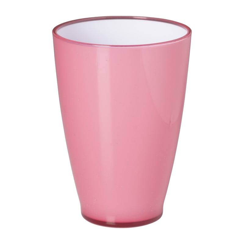 Cup Miami Ice roze 300 ml