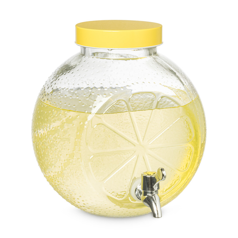 Sapkan citroen - 5 liter