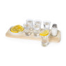 Tequila gift set - set van 9