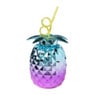 Drinkbeker ananas - 700 ml