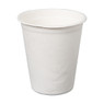 Bekers bagasse - 275 ml - set van 8
