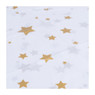 Tafelkleed sterren - 138x220 cm
