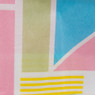 Tafelkleed Colour Blocking - 228 x 136 cm
