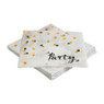 Servetten party - 33 cm - 16 stuks