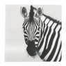 Servetten zebra - 33 cm - 20 stuks
