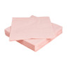 Servetten mellow rose - set van 20 - 16,5x16,5 cm 