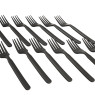 Bio wegwerp vorken - 12 stuks