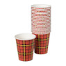 Koffiebekers scotties - set van 20