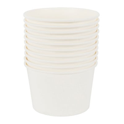 Wegwerpbakjes Set Van 10 Xenos