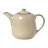 Theepot Toscane - beige - 1.84 liter