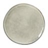 Gebaksbordje Toscane - grijs - ø15.5 cm