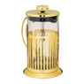 Cafetiere goud - 600 ml