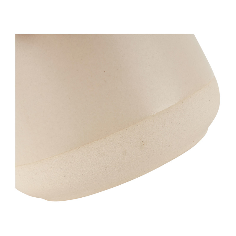 Beker New York - wit - 270 ml 