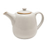Theepot Florence - wit - 1840 ml