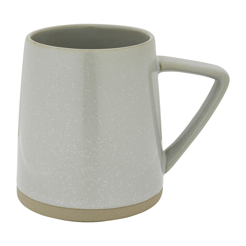 Mok conisch hoog - blauw - 37.5 cl