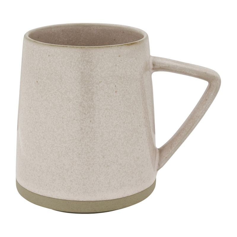 Mok conisch hoog - roze - 40 cl