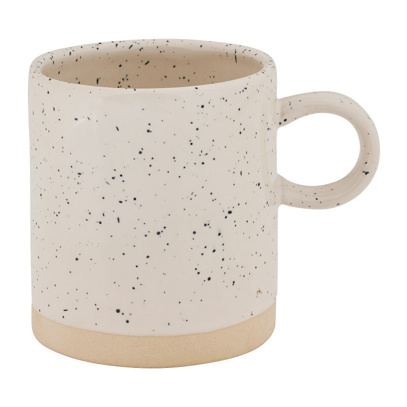 Mok joy hoog - wit - 40 cl