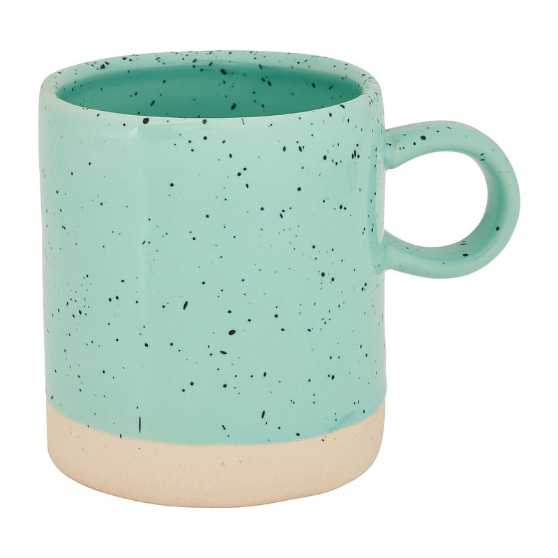 Mok joy hoog - blauw - 40 cl