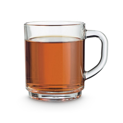 Theeglas - 250 ml
