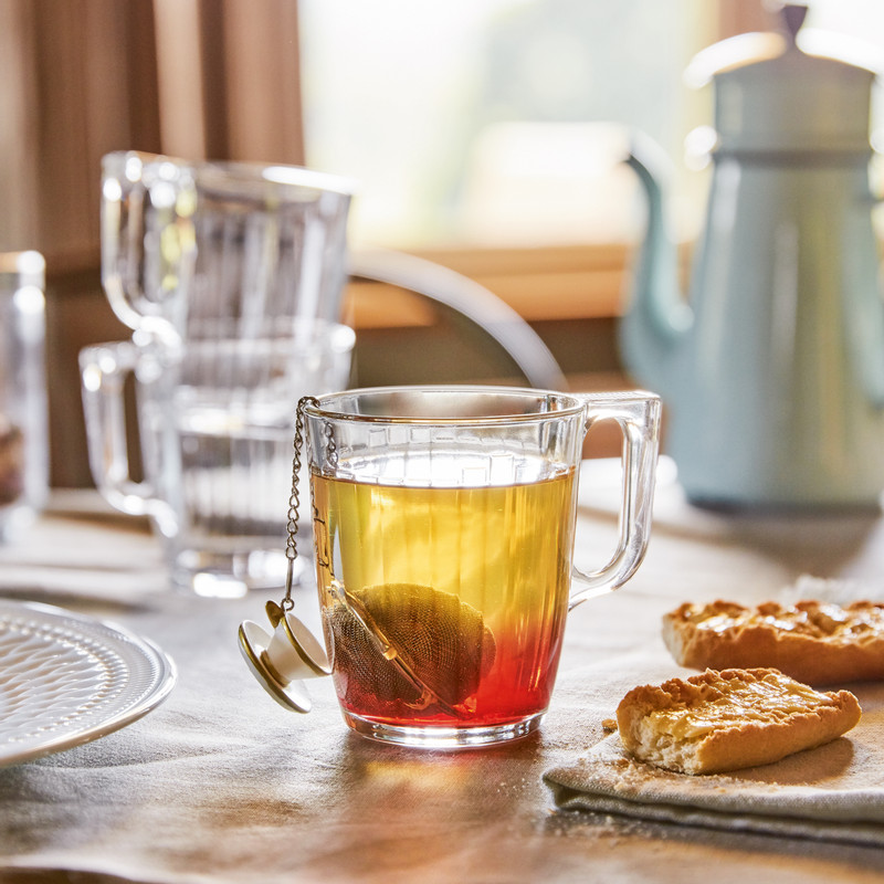 Theeglas Grand Central - 250 ml