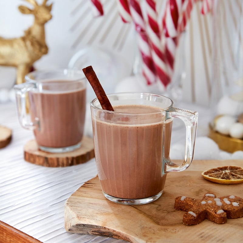 Theeglas Grand Central - 250 ml