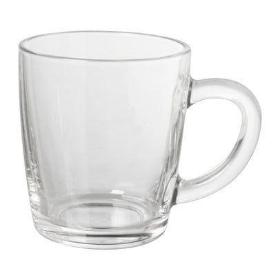 Theeglas some like it hot - 320 ml