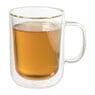 Theeglas dubbelwandig - 330 ml