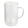 Theeglas dubbelwandig - 470 ml