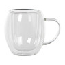Theeglas dubbelwandig - 350 ml