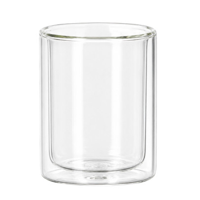 Theeglas dubbelwandig - 330 ml