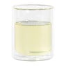 Theeglas dubbelwandig - 330 ml