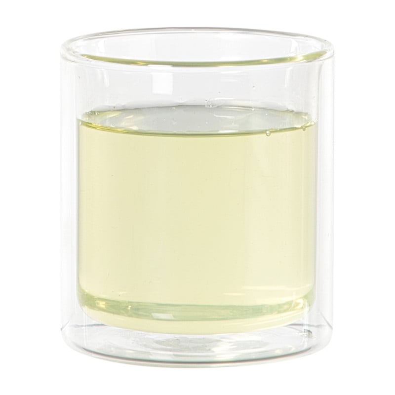 Theeglas dubbelwandig - 245 ml