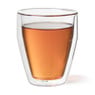 Theeglas dubbelwandig - 260 ml