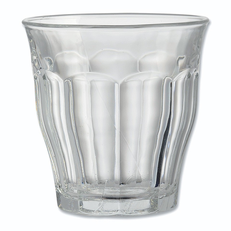 teugels Bezit deugd Drinkglas Picardie - 250 ml | Xenos