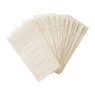 Theefilters papier - set van 80 