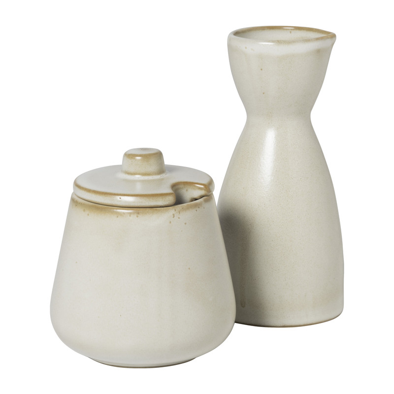 Melkkan - beige - 250 ml