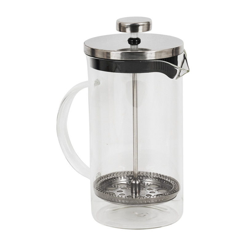 Cafetiere - 600 ml 