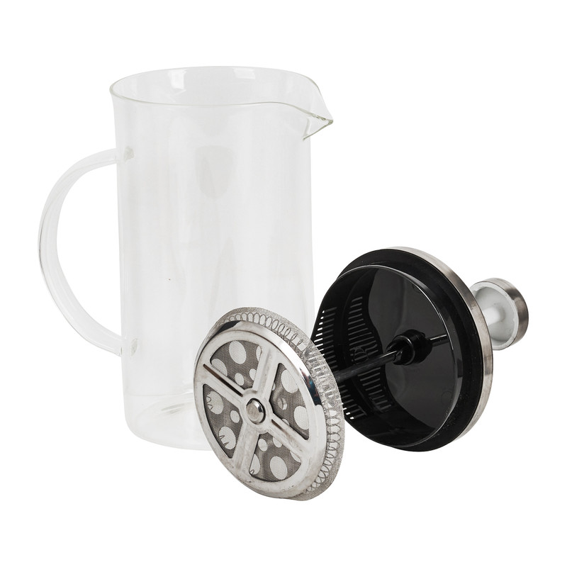 Cafetiere - 600 ml 