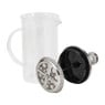 Cafetiere - 600 ml 
