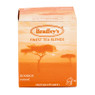 Rooibos thee Bradley's - 10 zakjes