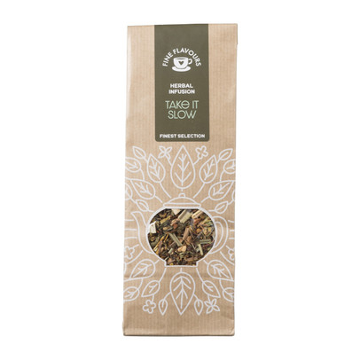 Kruidenthee - Take It Slow - 75 g