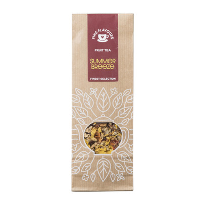 Losse vruchten thee - Summer Breeze - 75 g