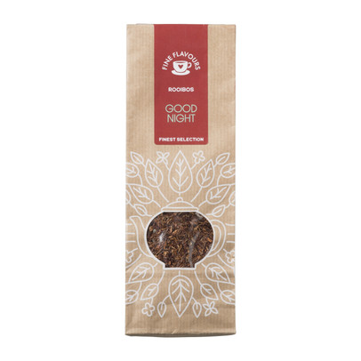 Losse rooibos thee - Good Night - 75 g