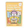 Bubble tea kit - mocha