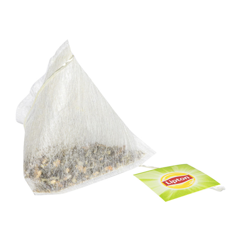 Lipton Immunity groene thee - 20 theezakjes