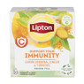Lipton Immunity groene thee - 20 theezakjes