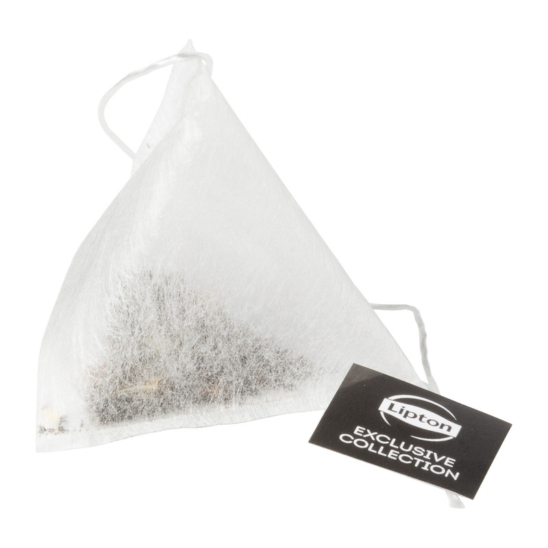 Lipton Indian Chai zwarte thee - 20 theezakjes